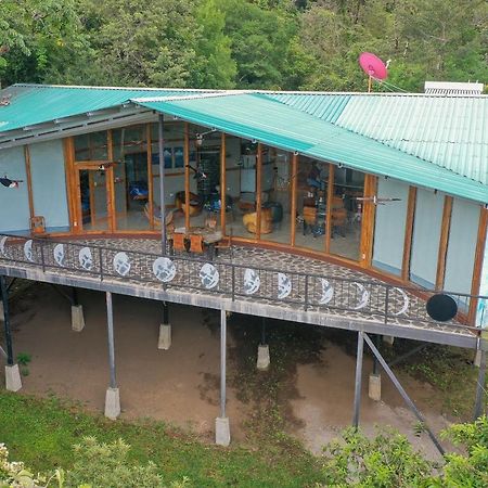 Moon Wonders Vacation House Monteverde Dış mekan fotoğraf