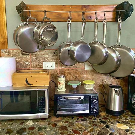 Moon Wonders Vacation House Monteverde Dış mekan fotoğraf