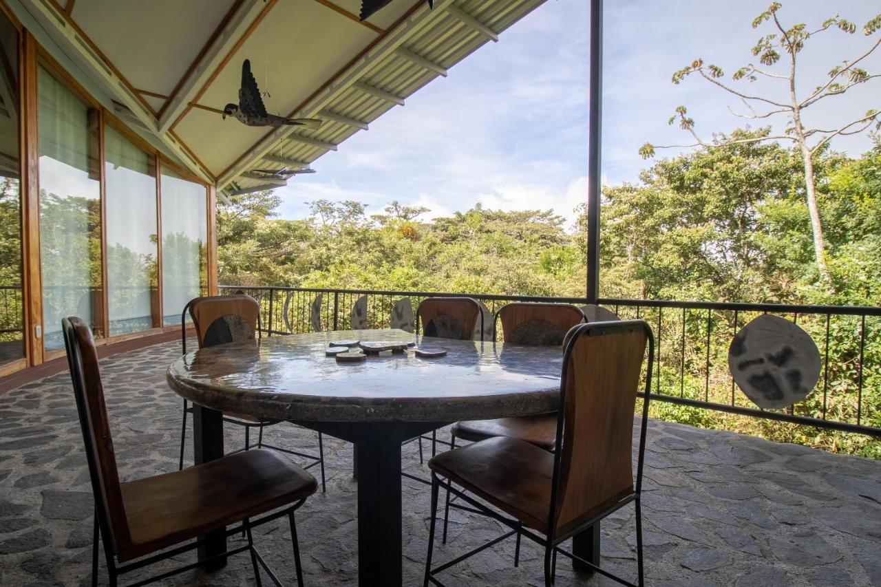Moon Wonders Vacation House Monteverde Dış mekan fotoğraf