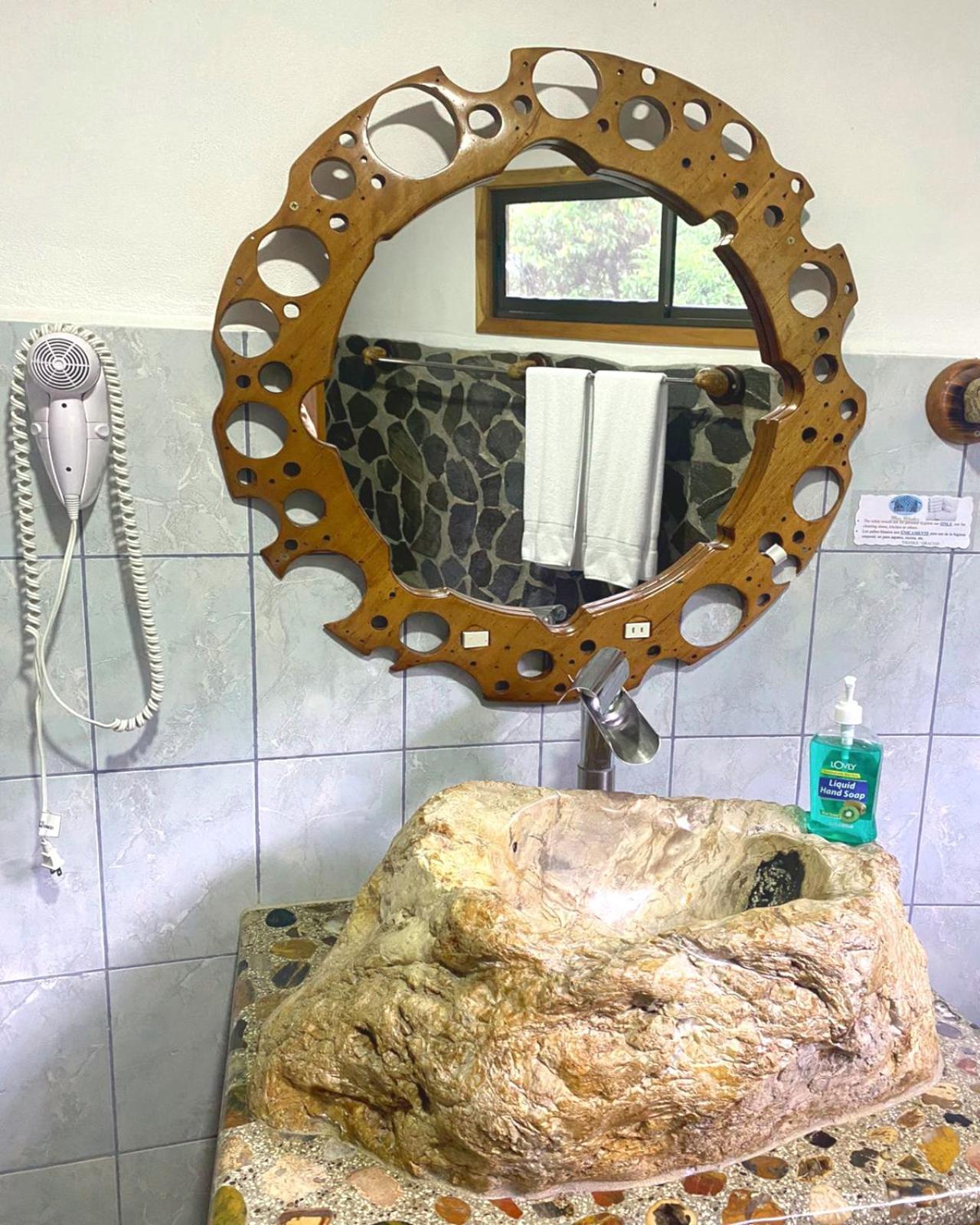Moon Wonders Vacation House Monteverde Dış mekan fotoğraf