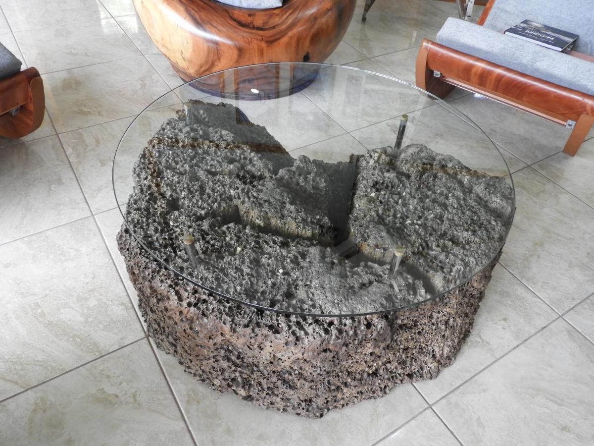 Moon Wonders Vacation House Monteverde Dış mekan fotoğraf