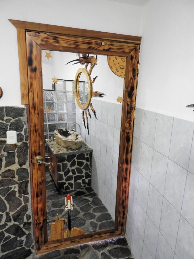 Moon Wonders Vacation House Monteverde Dış mekan fotoğraf